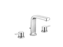 Змішувач для умивальника Kludi Zenta 383930575