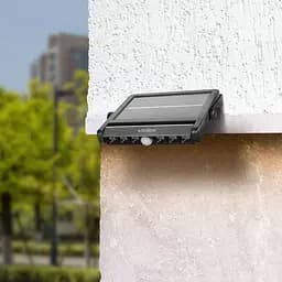 LED світильник автономний настінний IP54 VIDEX 600Lm 5000K Сенсорний - мініатюра 10