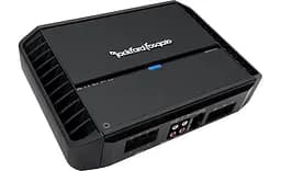 Одноканальний підсилювач Rockford Fosgate Punch P500X1BD - мініатюра 3
