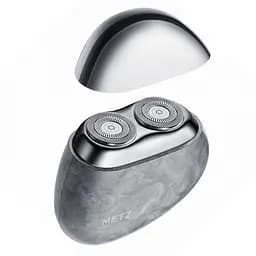 Електробритва Metz Firm Stone Shaver MZPS021-Rock Gray