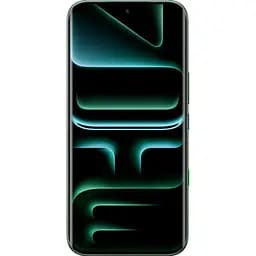 Смартфон Infinix Note Edge 8/256GB Silk Green [164419] - мініатюра 2