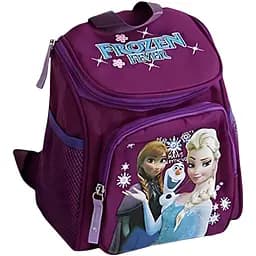 Дитячий рюкзак Bambi С 60602-1 із зображенням принцеси - стильний, легкий та практичний аксесуар для дівчаток 