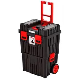 Ящик для інструментів на колесах Haisser Heavy (122178)