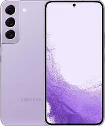 Смартфон Samsung Galaxy S22 8/256GB Bora Purple (SM-S901BLVG)