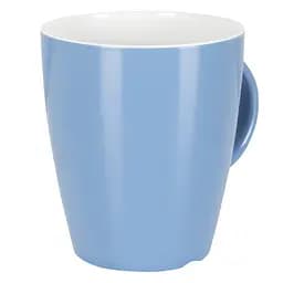 Набір чашок Gimex Mug Colour 4 Pieces 4 Person Sky (6910141), Синій - мініатюра 5