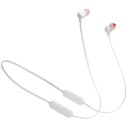 Бездротові навушники JBL Tune 125BT Bluetooth білі - мініатюра 3