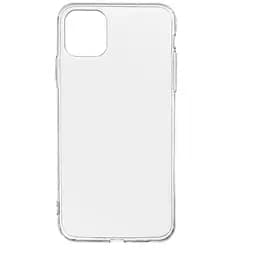 Чохол до мобільного телефона Armorstandart Air Series для Apple iPhone 11 Pro Max Transparent (ARM55558)
