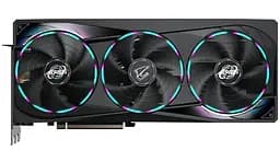 Видеокарта Gigabyte RTX 5070 12GB AORUS MASTER (GV-N5070AORUS M-12GD) (GDDR7, 192 bit, PCI-E v5.0 x16)