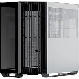 Корпус для ПК APNX V1 Black/White (AP см-VI01003.M1) - мініатюра 8