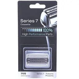 Бритвений блок Braun Series 7 70S (5891228) - мініатюра 2