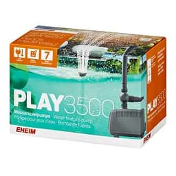 Фонтанна помпа Eheim PLAY3500 (5103010) - мініатюра 1