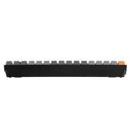 Keychron Клавіатура механічна K2 Max 84Key, K Super Brown, WL/BT/USB-A, Hot-Swap, QMK, EN/UKR, RGB, чорний - мініатюра 8