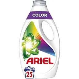 Гель для прання Ariel Color 1.125 л (8700216691925)