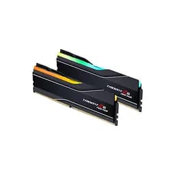Модуль пам'яті для комп'ютера DDR5 32GB (2x16GB) 6000 MHz Trident Z5 NEO RGB for AMD G.Skill (F5-6000J3038F16GX2-TZ5NR) - мініатюра 2