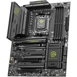 Материнська плата MSI MAG X870E Tomahawk WIFI [139879] - мініатюра 4