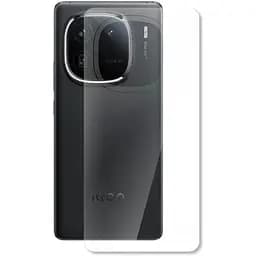 Захисна плівка StatusSKIN для Vivo IQOO 12 Pro 5G Корпус Матова Titan