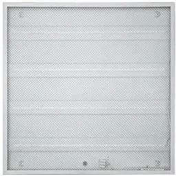 Світлодіодна панель Ardero AL2120ARD 50Вт 6500K призма