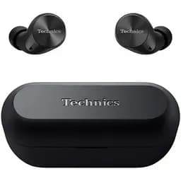 Бездротові навушники Technics EAH-AZ40M2 TWS Bluetooth стерео гарнітура чорна