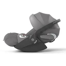 Автокрісло Cybex Cloud T i-Size Plus Mirage Grey (523000237) - мініатюра 4