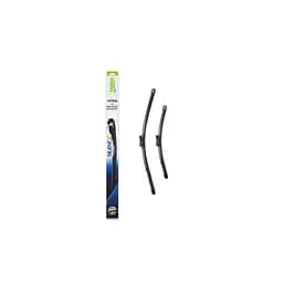 Щітка склоочисника Valeo 577918 - мініатюра 2
