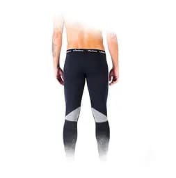 Термоштани Woolona Patch Black L (WOO-PATCH-BL-L) - мініатюра 2