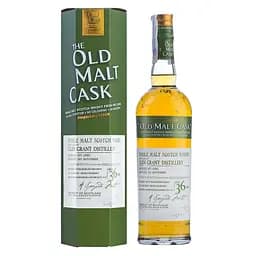 Віскі Douglas Laing & Co Vintage 1975 36 років Single Malt Scotch Whisky 50% 0.7 л