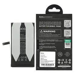 Акумулятор Hoco для Apple iPhone 14 Plus - мініатюра 2