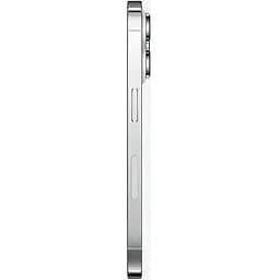 Смартфон Apple iPhone 14 Pro 256GB eSIM Silver - мініатюра 2