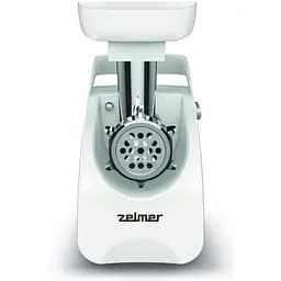 М`ясорубка ZELMER ZMM9801B - мініатюра 3