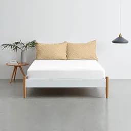 Набір наволочок Cosas Mint unicorn CS1 40х60 см бежевий (SetPillow_UnicornMint_DotsBeige_40х60) - мініатюра 7