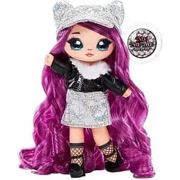 Ігровий набір з лялькою NA! NA! NA! Surprise Glam Кріссі Даймонд (575344)