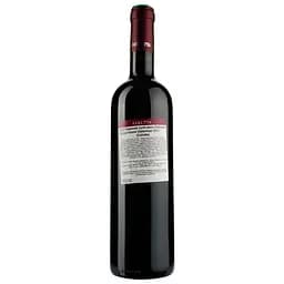 Вино Colutta Cabernet, 12,5%, 0,75 л (ALR16076) - мініатюра 2