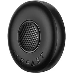 Трекер AceFast S1 button type positioning device single w silicone case - мініатюра 4