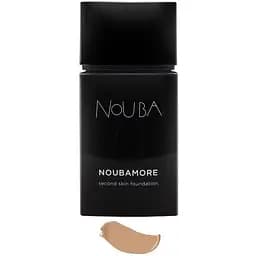 Тональна основа Nouba Noubamore Second Skin відтінок 87, 30 мл - мініатюра 2