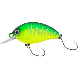 Воблер Nories Worming Crank Shot Spin Shallow 37mm 3.5g #13M (0.8m)