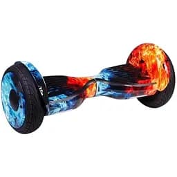 Гіроборд Smart Balance Wheel 10.5 Вогонь і лід