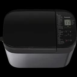 Хлібопічка Panasonic SD-YR2540HTS Openbox - мініатюра 14