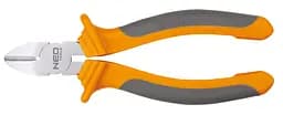 Кусачки-бокорізи 160мм Neo Tools hoz0012947 - мініатюра 2