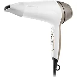 Фен Remington D5720 Thermacare Pro 2400 біло-бежевий (45660560100)
