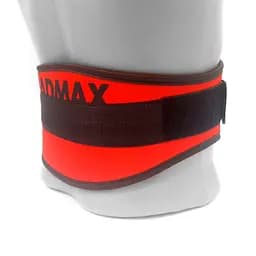 Пояс для важкої атлетики Simply the Best Mad Max XXL fit0012042 - мініатюра 7