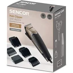 Набір для стрижки Sencor SHP 460CH (41013347) - мініатюра 3