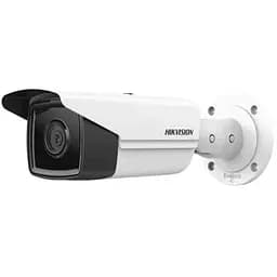 IP-камера Hikvision DS-2CD2T83G2-4I 8 Мп 1/2.8" CMOS 3840x2160 H.265+ день/ніч ІЧ підсвічування до 80 м
