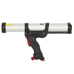 Пистолет пневматический для герметика Wurth Druckfix 600 мл (арт. 0703891600)