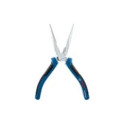 Плоскогубці Bosch подовжені прямі, 200 мм (1.600.A01.TH8) - мініатюра 3
