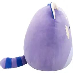 М'яка іграшка Squishmallows Червона панда Алдіс 30 см (SQCR06690) - мініатюра 4