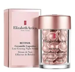 Відновлюючі капсули для обличчя Elizabeth Arden з ретинолом