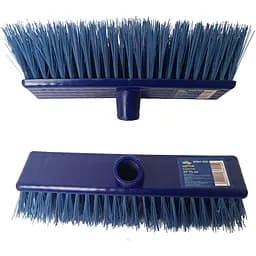 Щітка Werk WBH-500 27x11 см блакитна (138015) - мініатюра 2