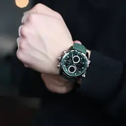 Годинник Naviforce Fly ArmyGreen - мініатюра 8