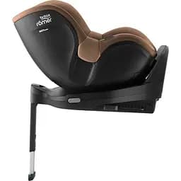 Автокрісло Britax Romer Dualfix Pro M Lux Warm Caramel - мініатюра 6