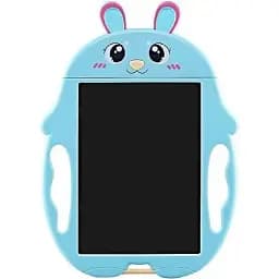 Графічний планшет Kids Pad 9 Color Bunny Blue